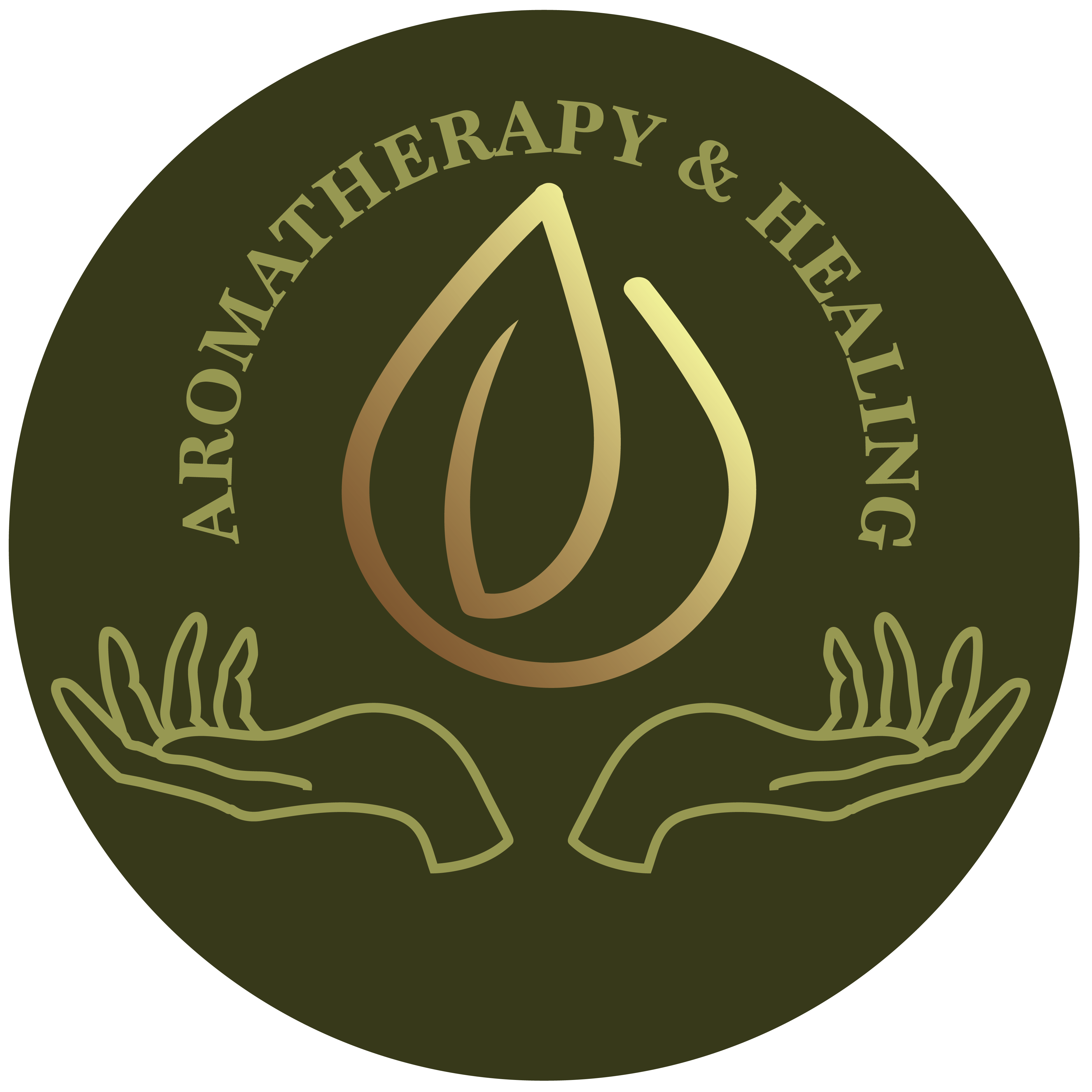 Aromatherapy And Healing 